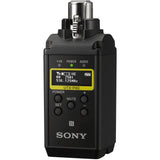 Sony UWPD26 Lav Plug on Wireless Microphone System CE42 - additional product view