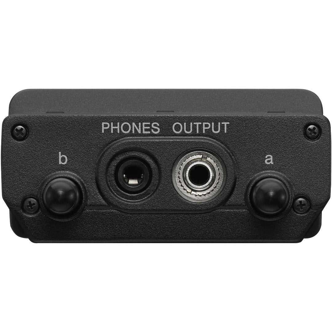 Sony UWPD26 Lav Plug on Wireless Microphone System CE42 - additional product view