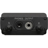 Sony UWPD26 Lav Plug on Wireless Microphone System CE42 - additional product view
