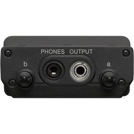 Sony UWPD26 Lav Plug on Wireless Microphone System CE42 - additional product view