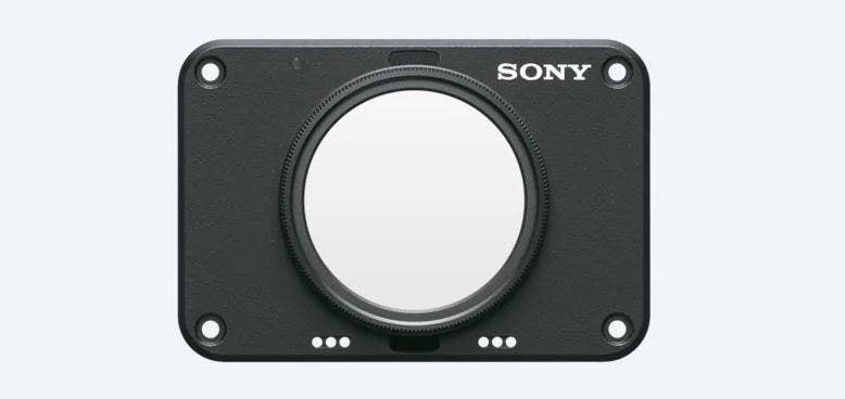 Sony VFA305R1 RX0 Filter Adapter Kit