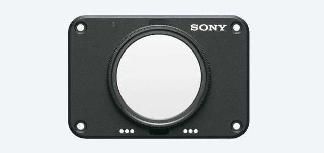 Sony VFA305R1 RX0 Filter Adapter Kit