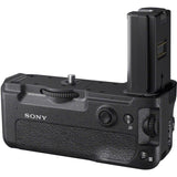 Sony VGC3EM Vertical Grip for A9 - additional product view