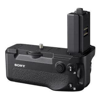 Sony VGC4EM Vertical Grip suits A7R IV - additional product view