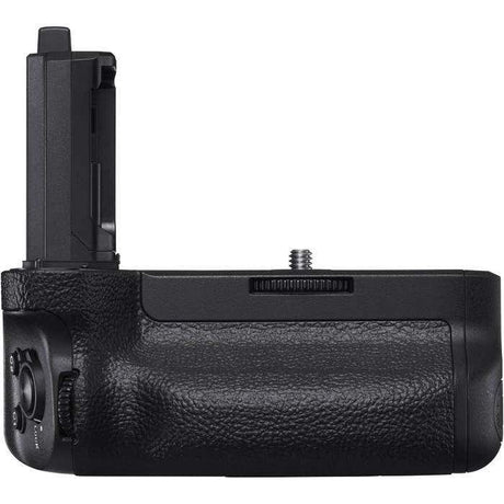 Sony VGC4EM Vertical Grip suits A7R IV - additional product view