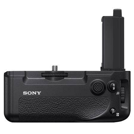 Sony VGC4EM vertical grip for A7R IV