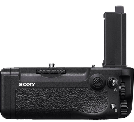 Sony VGC5 Vertical Grip for A9 Mark 3 - additional product view