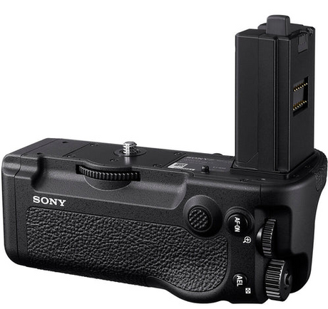 Sony VGC5 Vertical Grip for A9 Mark 3 - additional product view