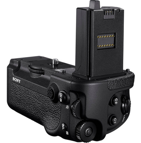 Sony VGC5 Vertical Grip for A9 Mark 3 - additional product view
