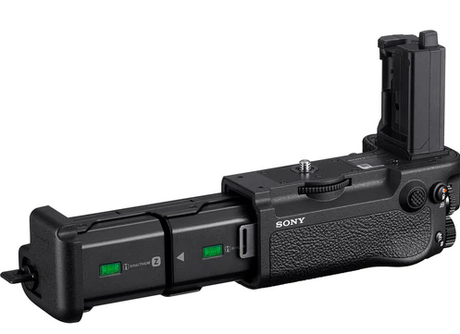 Sony VGC5 Vertical Grip for A9 Mark 3 - additional product view