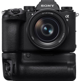 Sony VGC5 Vertical Grip for A9 Mark 3 - additional product view