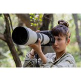Sony VGC6 Vertical Grip for A7R Mark 6 - additional product view