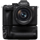 Sony VGC6 Vertical Grip for A7R Mark 6 - additional product view
