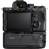 Sony VGC6 Vertical Grip for A7R Mark 6 - additional product view