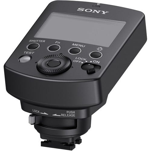 Sony WRC1M Wireless Radio Command - additional product view