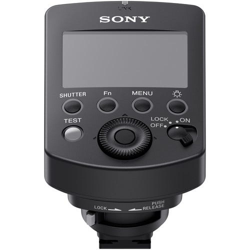 Sony WRC1M Wireless Radio Command