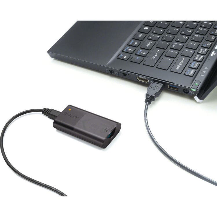 Sony X Series Accessory Kit - additional product view
