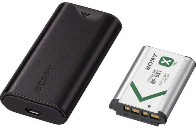 Sony X Series Accessory Kit