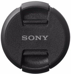 Sony X25895631 front lens cap