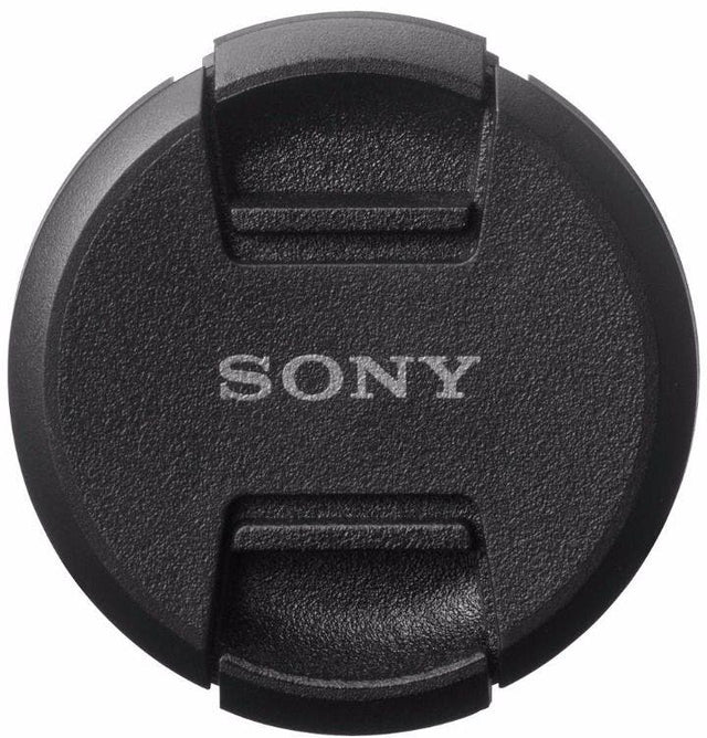 Sony X25895631 front lens cap