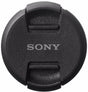Sony X25895631 front lens cap