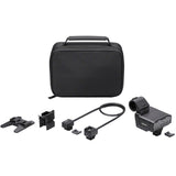 Sony XLR-A4 Microphone - additional product view