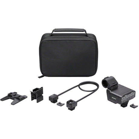 Sony XLR-A4 Microphone - additional product view