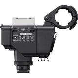 Sony XLR-A4 Microphone - additional product view