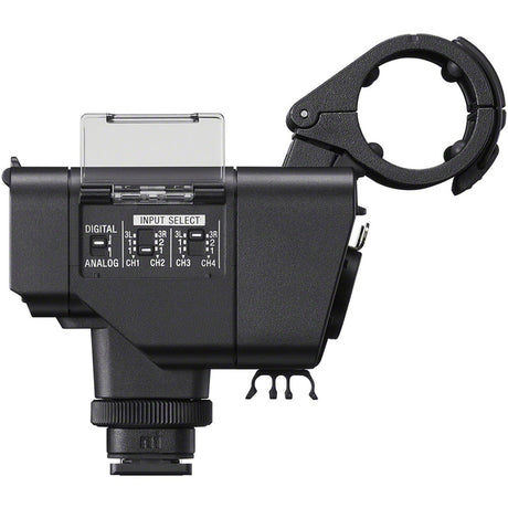 Sony XLR-A4 Microphone - additional product view