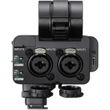 Sony XLR-A4 Microphone - additional product view