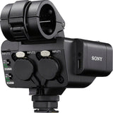 Sony XLR-A4 Microphone - additional product view