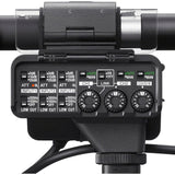 Sony XLR-A4 Microphone - additional product view
