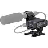 Sony XLR-A4 Microphone - additional product view