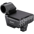 Sony XLR-A4 microphone