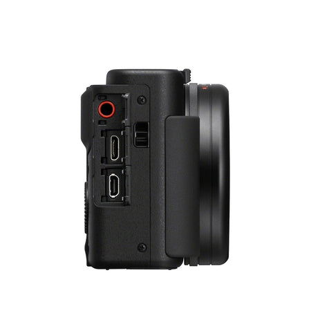Sony ZV-1 Black Digital Vlog Camera - additional product view