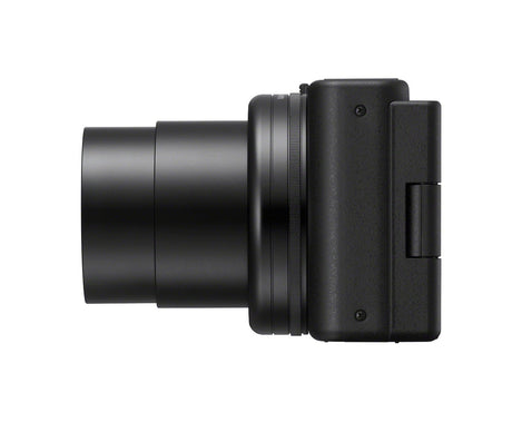 Sony ZV-1 Black Digital Vlog Camera - additional product view