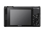 Sony ZV-1 Black Digital Vlog Camera - additional product view