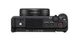 Sony ZV-1 Black Digital Vlog Camera - additional product view