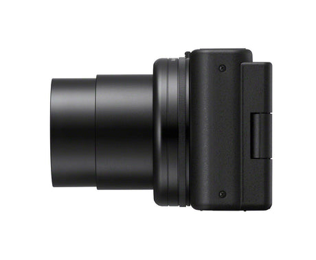 Sony ZV-1 Digital Vlog Camera w/Bluetooth Grip - additional product view