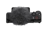 Sony ZV-1 Mark II Black Digital Vlog Camera - additional product view