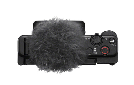 Sony ZV-1 Mark II Black Digital Vlog Camera - additional product view