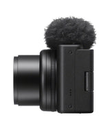 Sony ZV-1 Mark II Black Digital Vlog Camera - additional product view