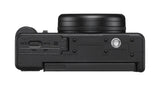 Sony ZV-1 Mark II Black Digital Vlog Camera - additional product view