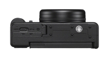 Sony ZV-1 Mark II Black Digital Vlog Camera - additional product view