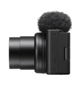 Sony ZV-1 Mark II Black Digital Vlog Camera - additional product view