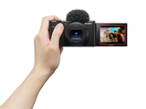 Sony ZV-1 Mark II Black Digital Vlog Camera - additional product view