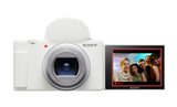 Sony ZV-1 Mark II White Digital Vlog Camera - additional product view
