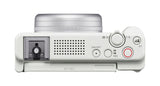 Sony ZV-1 Mark II White Digital Vlog Camera - additional product view