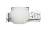 Sony ZV-1 Mark II White Digital Vlog Camera - additional product view