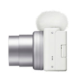 Sony ZV-1 Mark II White Digital Vlog Camera - additional product view